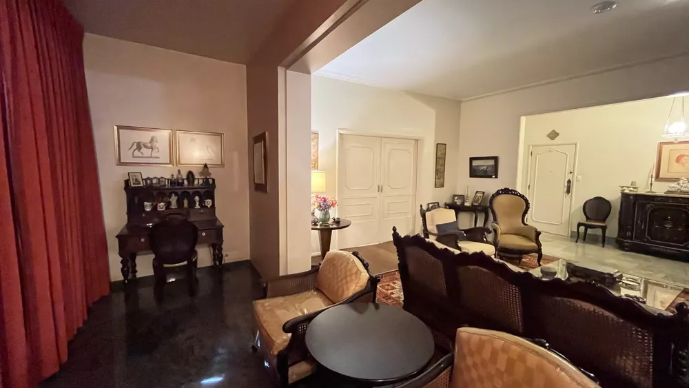 Apartamento, 4 quartos, 360 m² - Foto 43