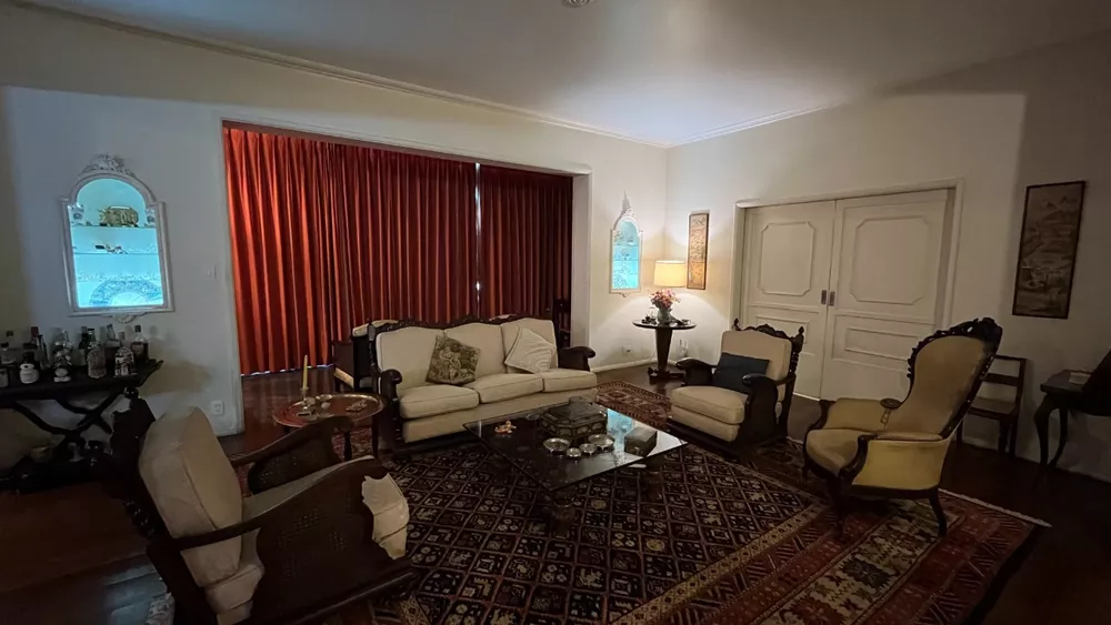 Apartamento, 4 quartos, 360 m² - Foto 41