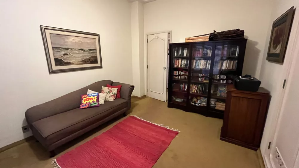 Apartamento, 4 quartos, 360 m² - Foto 14