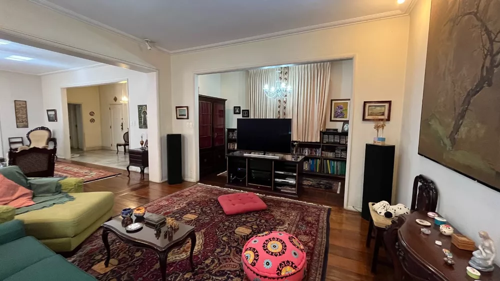 Apartamento, 4 quartos, 360 m² - Foto 12