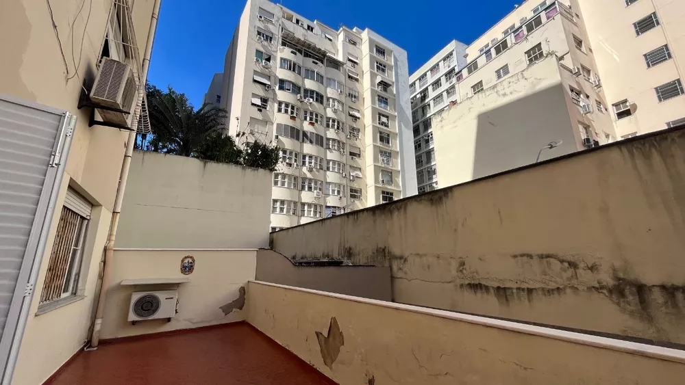 Apartamento, 4 quartos, 360 m² - Foto 21