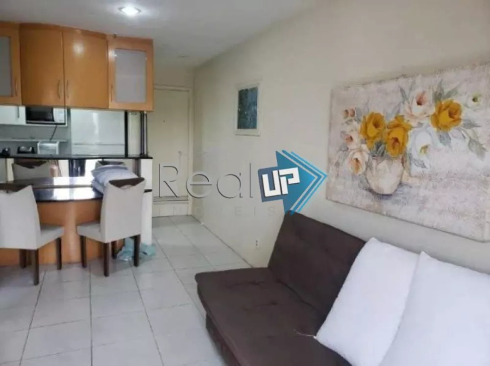 Pousada-Chalé, 1 quarto, 42 m² - Foto 2