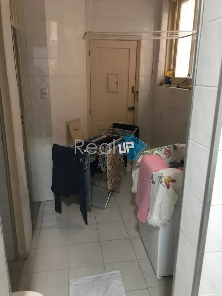 Apartamento à venda com 3 quartos, 150m² - Foto 5