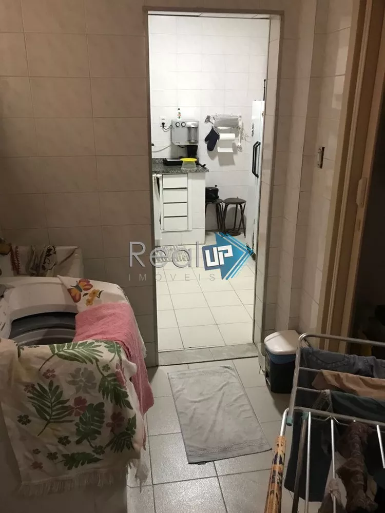 Apartamento à venda com 3 quartos, 150m² - Foto 8