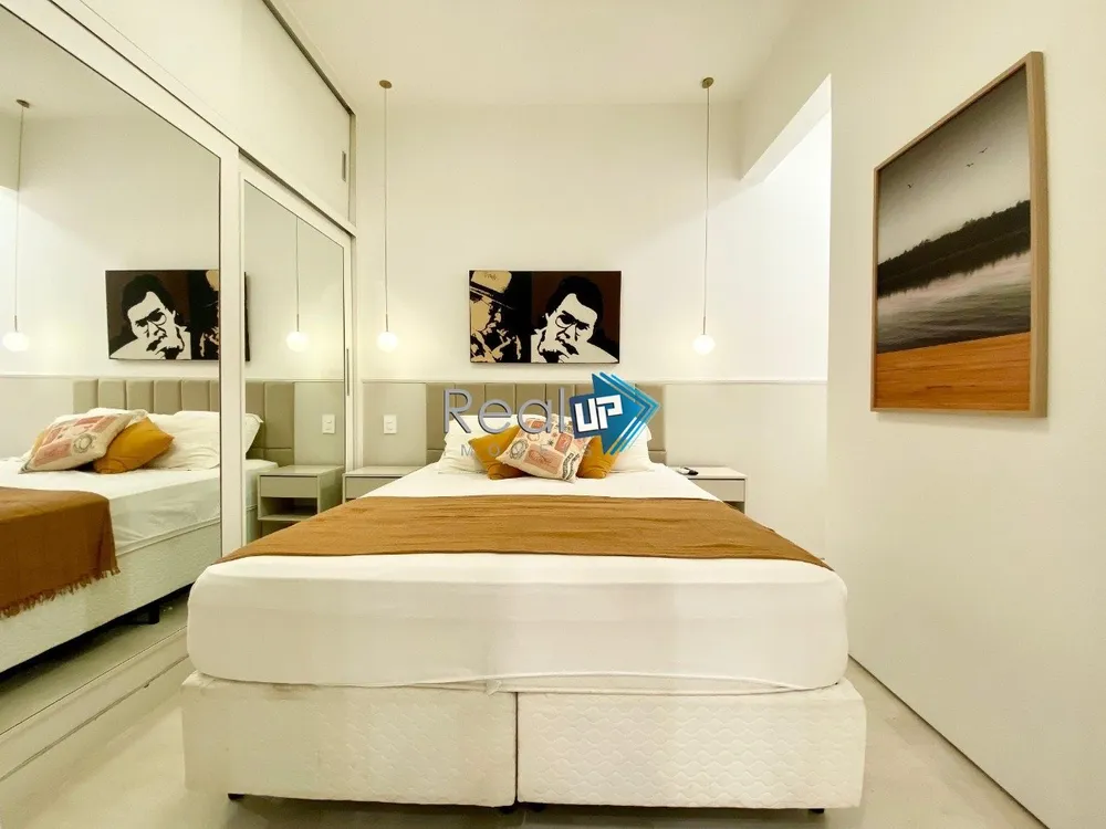 Apartamento, 2 quartos, 65 m² - Foto 8
