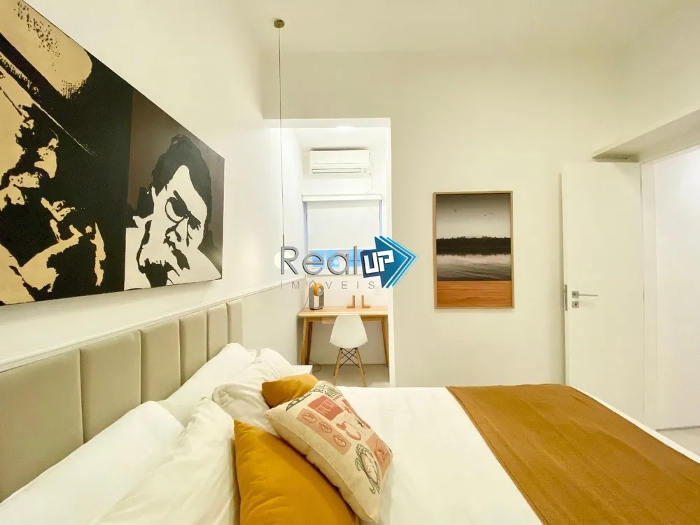 Apartamento, 2 quartos, 65 m² - Foto 5