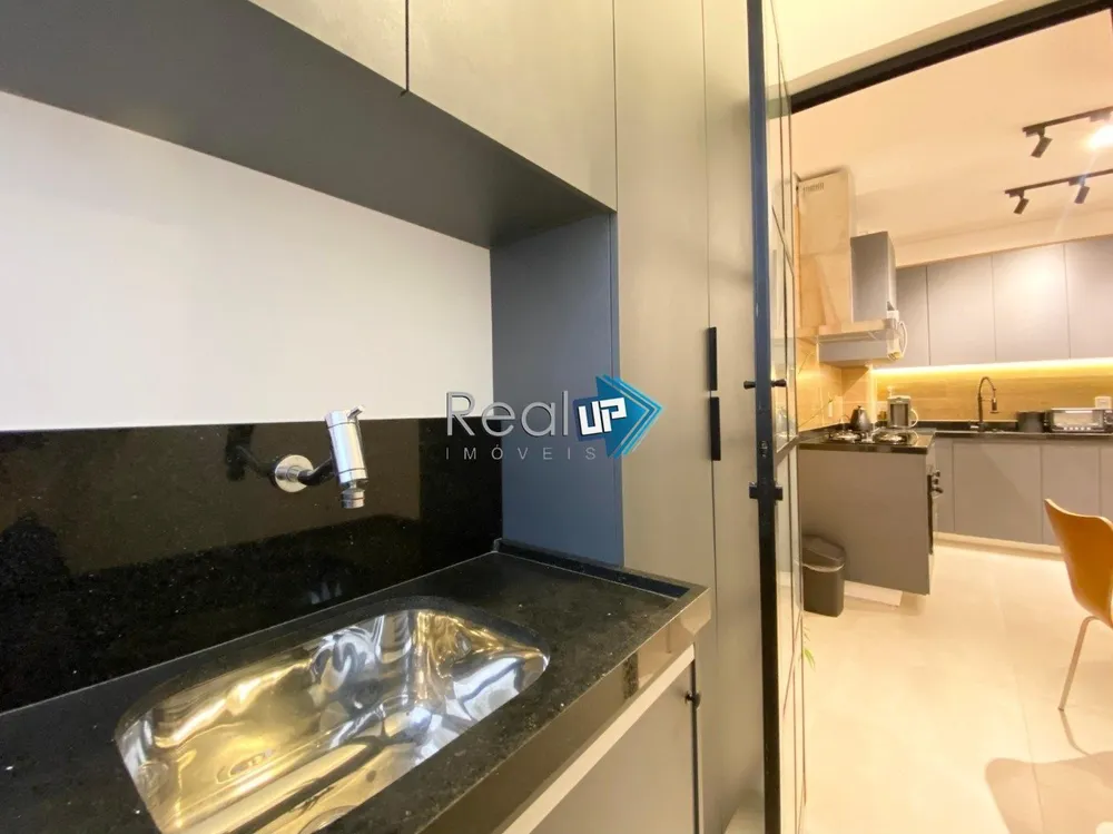 Apartamento, 2 quartos, 65 m² - Foto 13