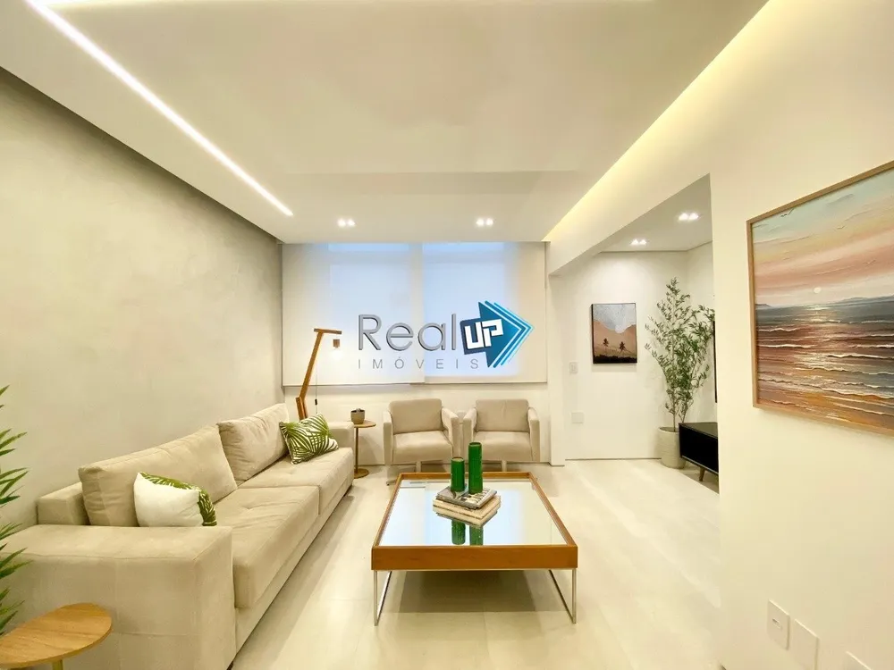 Apartamento, 2 quartos, 65 m² - Foto 2
