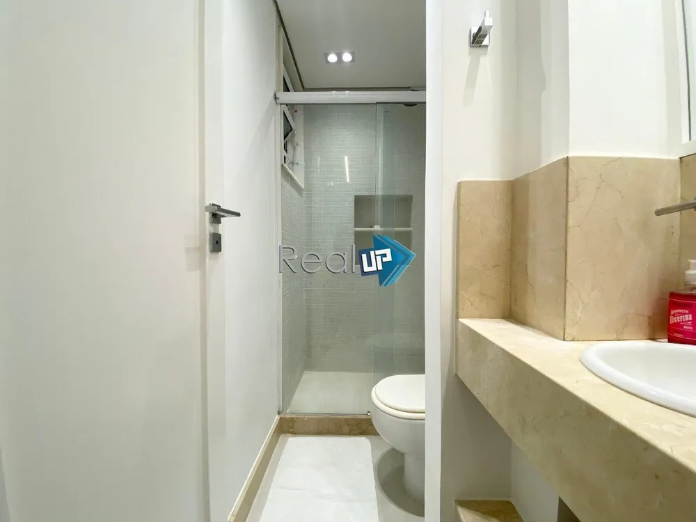 Apartamento, 2 quartos, 65 m² - Foto 16