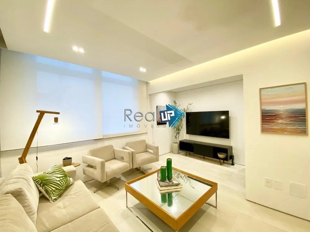 Apartamento, 2 quartos, 65 m² - Foto 1