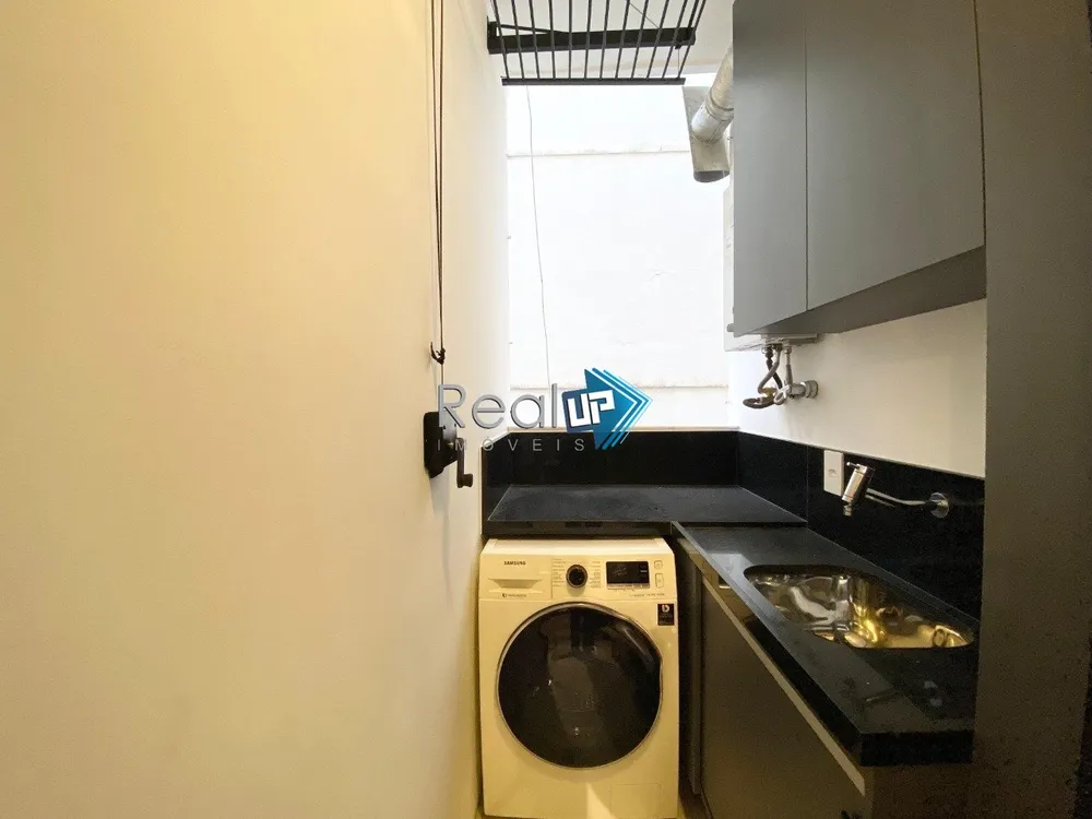 Apartamento, 2 quartos, 65 m² - Foto 12
