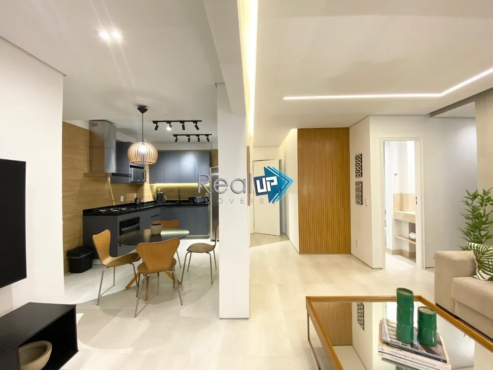 Apartamento, 2 quartos, 65 m² - Foto 7