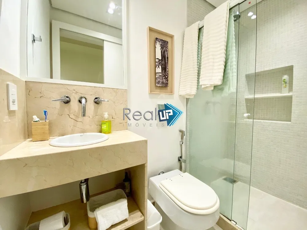 Apartamento, 2 quartos, 65 m² - Foto 14