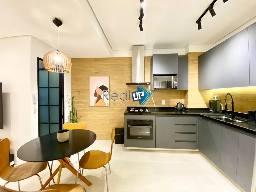 Apartamento, 2 quartos, 65 m² - Foto 6
