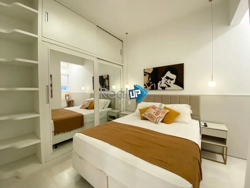 Apartamento, 2 quartos, 65 m² - Foto 9