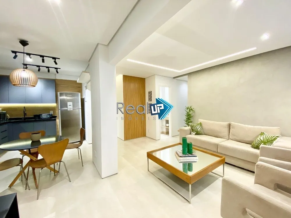 Apartamento, 2 quartos, 65 m² - Foto 18