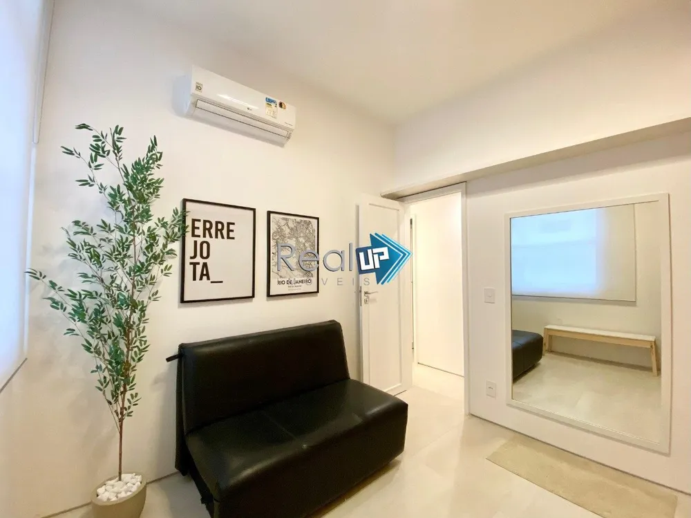 Apartamento, 2 quartos, 65 m² - Foto 11