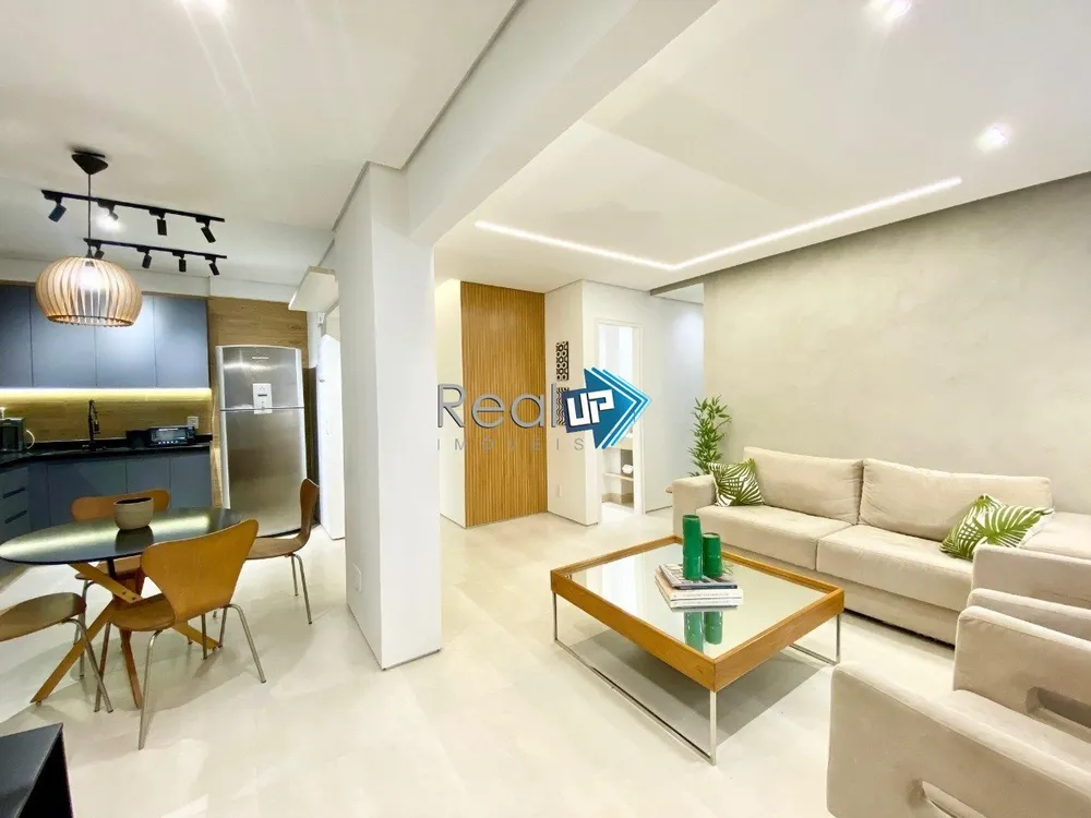Apartamento, 2 quartos, 65 m² - Foto 3