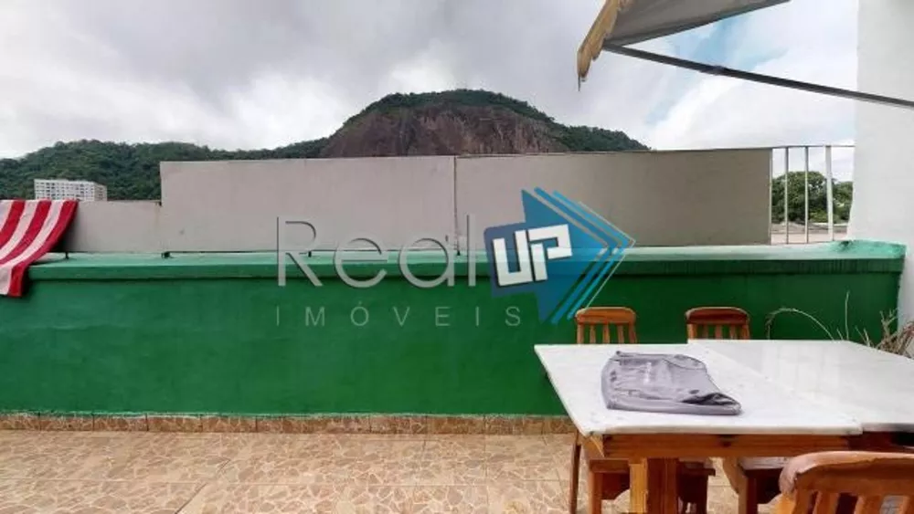 Cobertura, 3 quartos, 240 m² - Foto 2