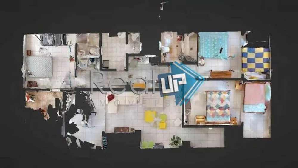 Cobertura, 3 quartos, 240 m² - Foto 22