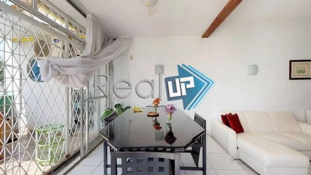 Cobertura, 3 quartos, 240 m² - Foto 21