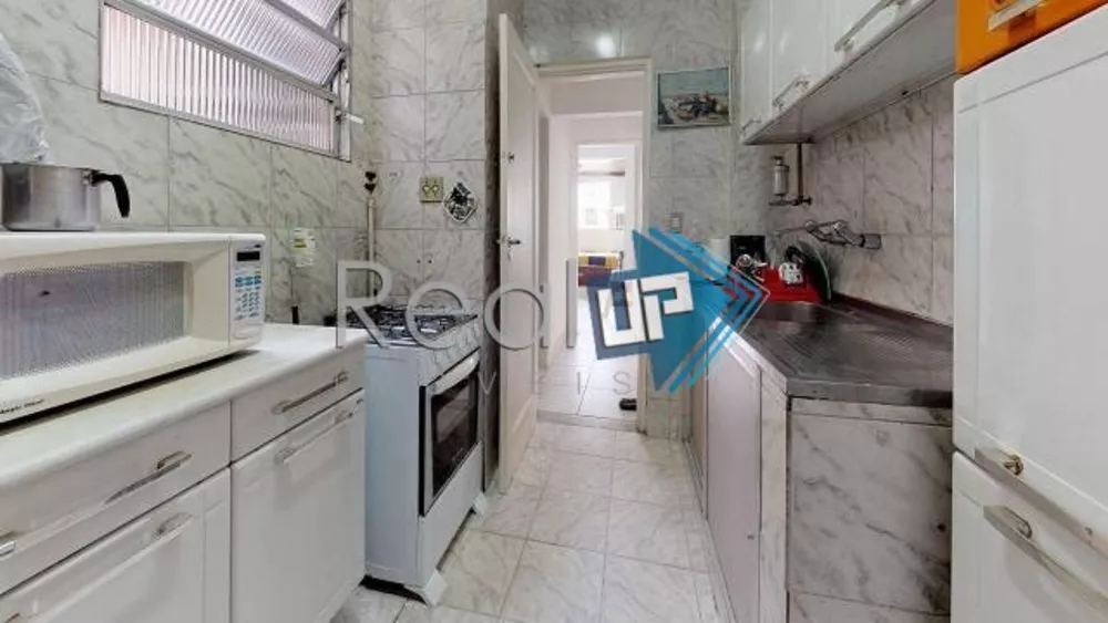 Cobertura, 3 quartos, 240 m² - Foto 12