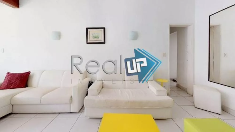 Cobertura, 3 quartos, 240 m² - Foto 3