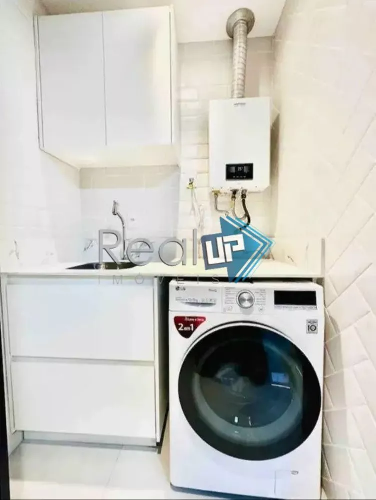 Apartamento, 3 quartos, 90 m² - Foto 10