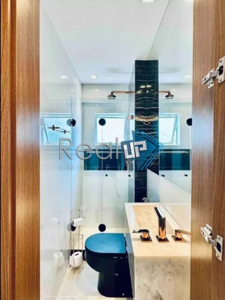 Apartamento, 3 quartos, 90 m² - Foto 3