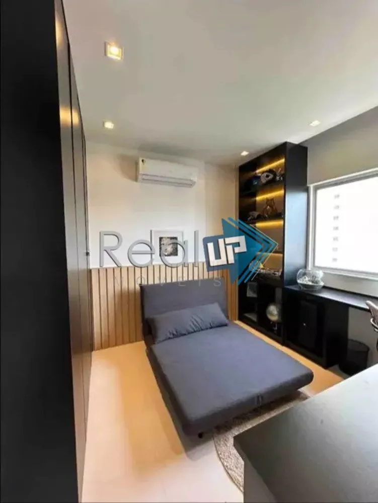 Apartamento, 3 quartos, 90 m² - Foto 11