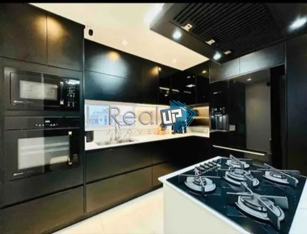 Apartamento, 3 quartos, 90 m² - Foto 5