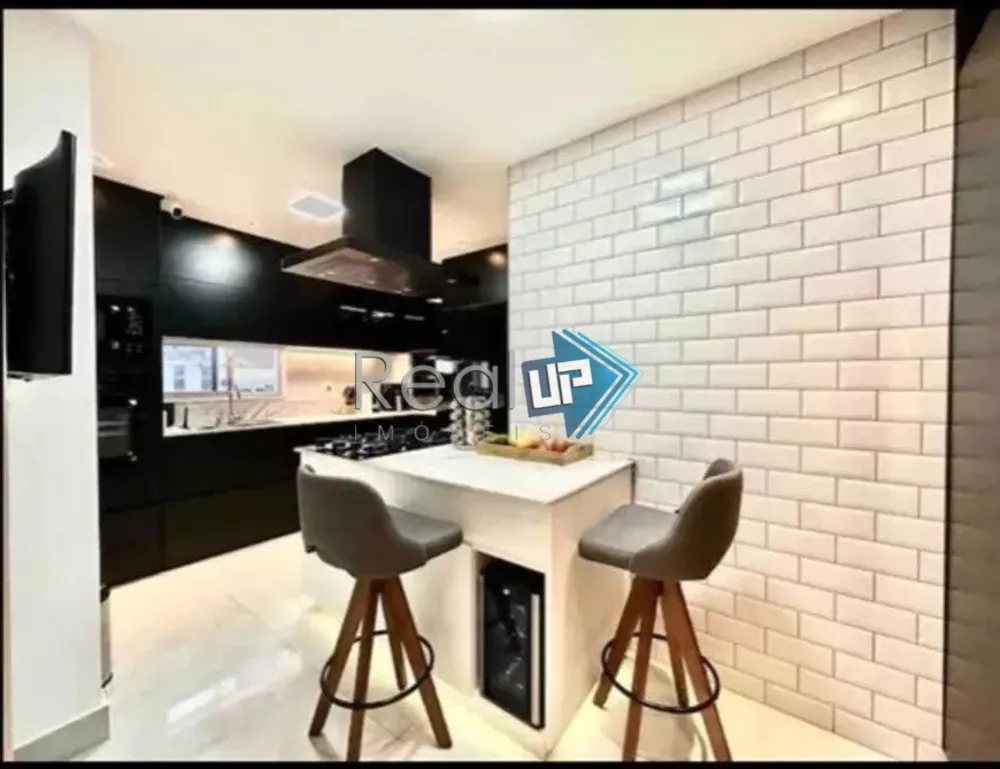 Apartamento, 3 quartos, 90 m² - Foto 4
