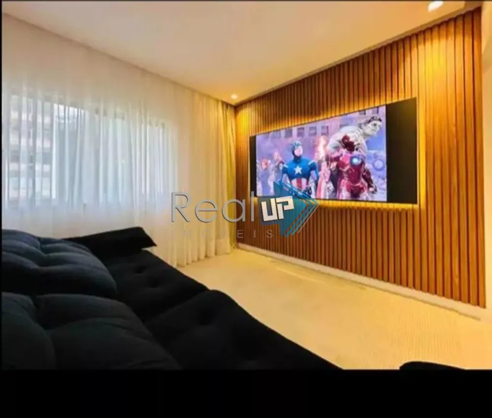Apartamento, 3 quartos, 90 m² - Foto 22
