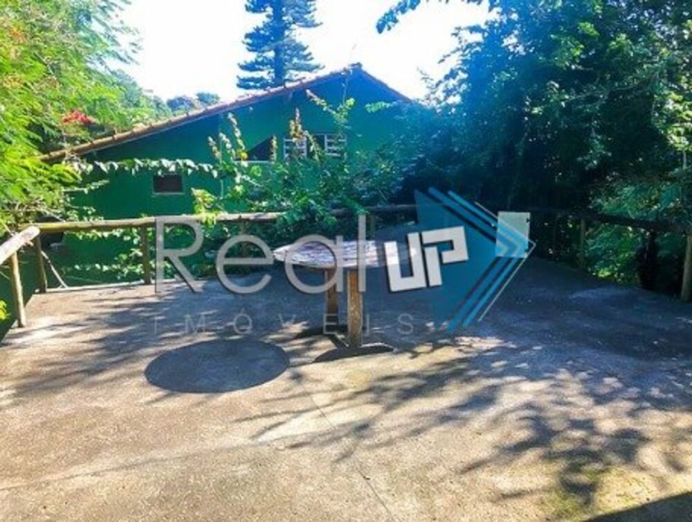 Casa, 5 quartos, 750 m² - Foto 10