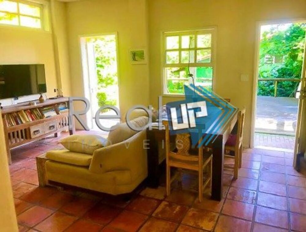 Casa, 5 quartos, 750 m² - Foto 12