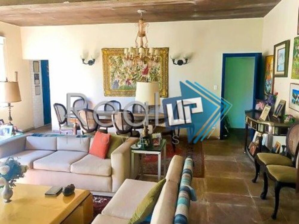 Casa, 5 quartos, 750 m² - Foto 7