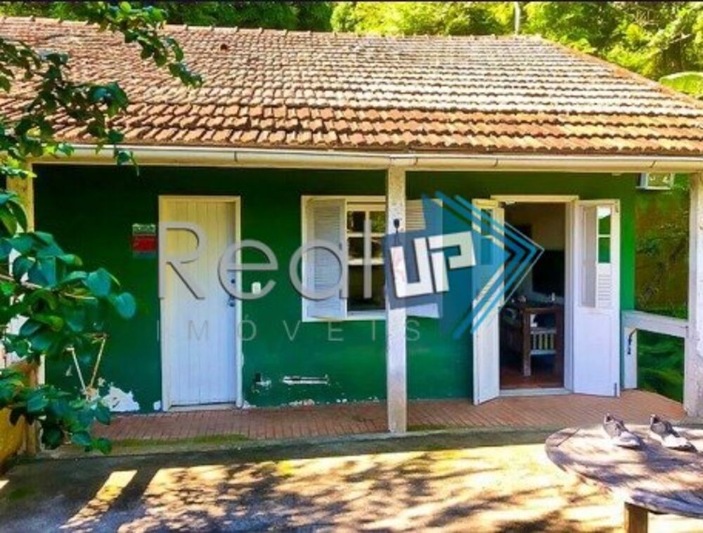 Casa, 5 quartos, 750 m² - Foto 11