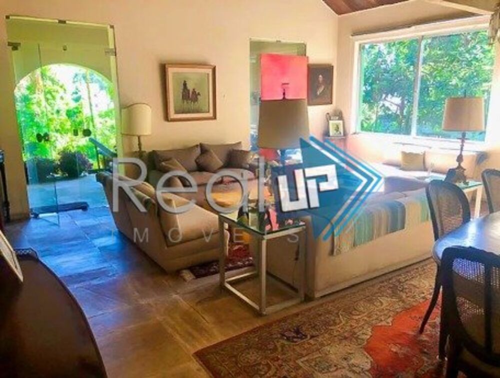 Casa, 5 quartos, 750 m² - Foto 6