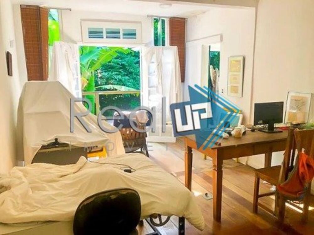 Casa, 5 quartos, 750 m² - Foto 16