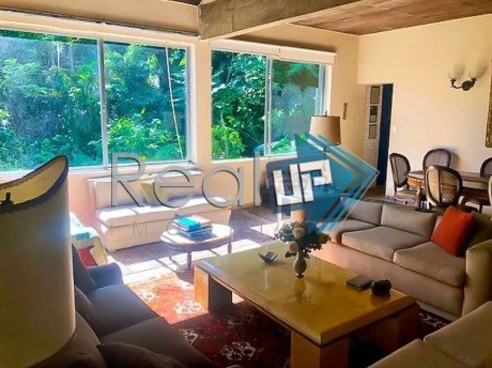 Casa, 5 quartos, 750 m² - Foto 5