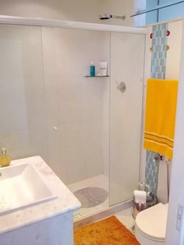 Apartamento à venda com 2 quartos, 188m² - Foto 9