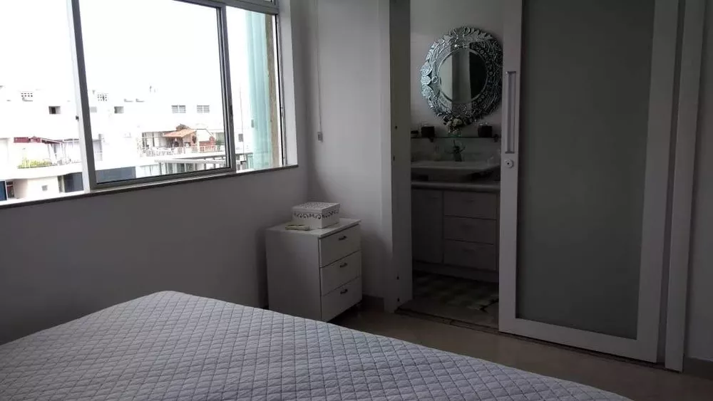 Apartamento à venda com 2 quartos, 188m² - Foto 10