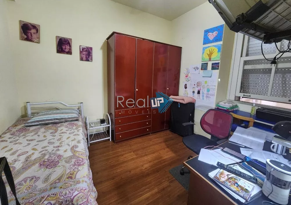 Apartamento, 4 quartos, 107 m² - Foto 19