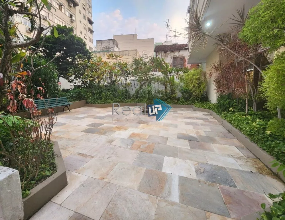 Apartamento, 4 quartos, 107 m² - Foto 25