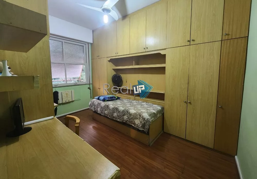 Apartamento, 4 quartos, 107 m² - Foto 11