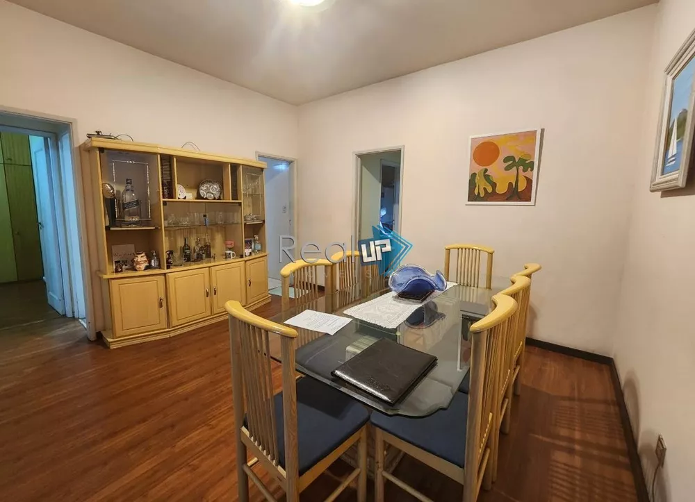 Apartamento, 4 quartos, 107 m² - Foto 5