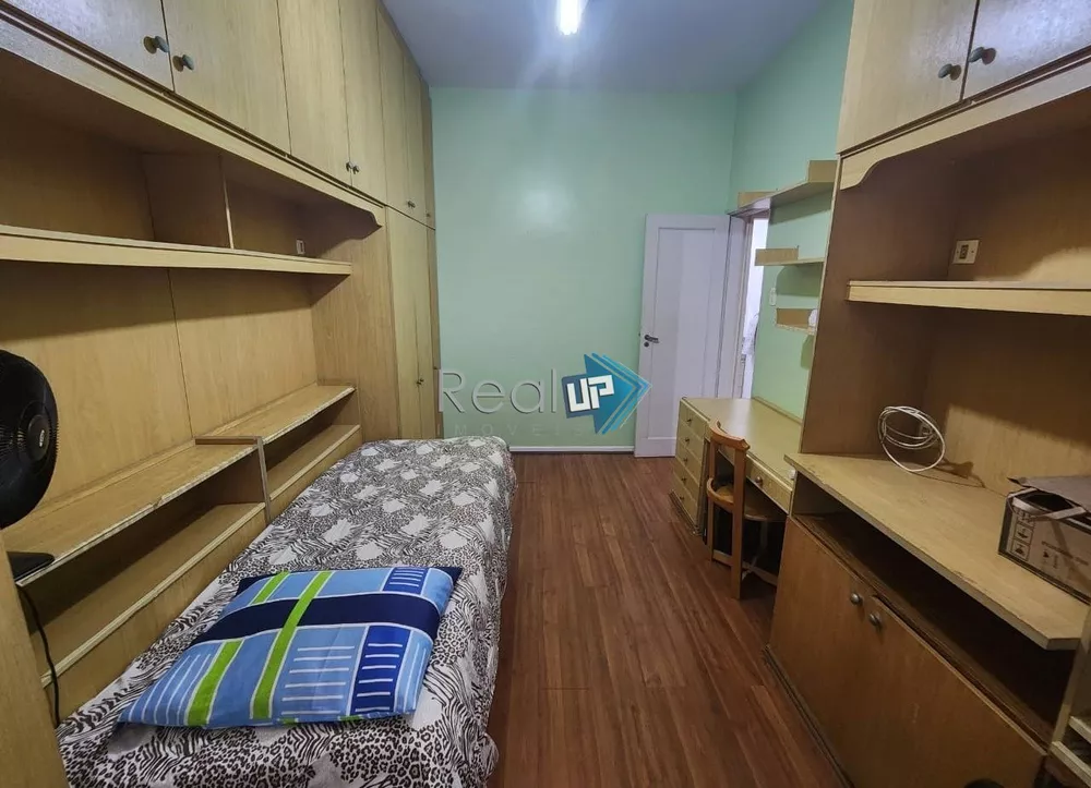 Apartamento, 4 quartos, 107 m² - Foto 10
