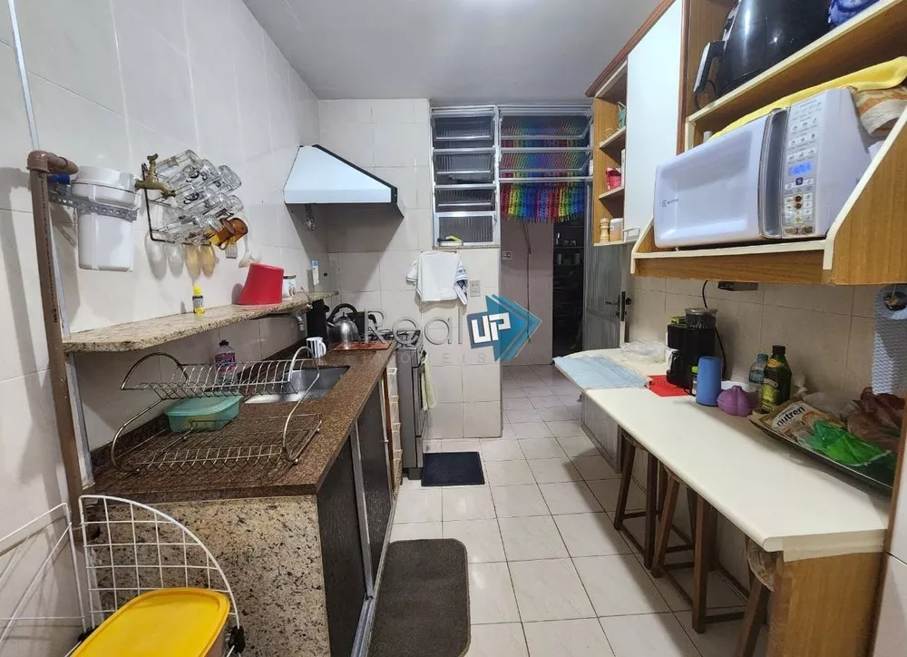 Apartamento, 4 quartos, 107 m² - Foto 21