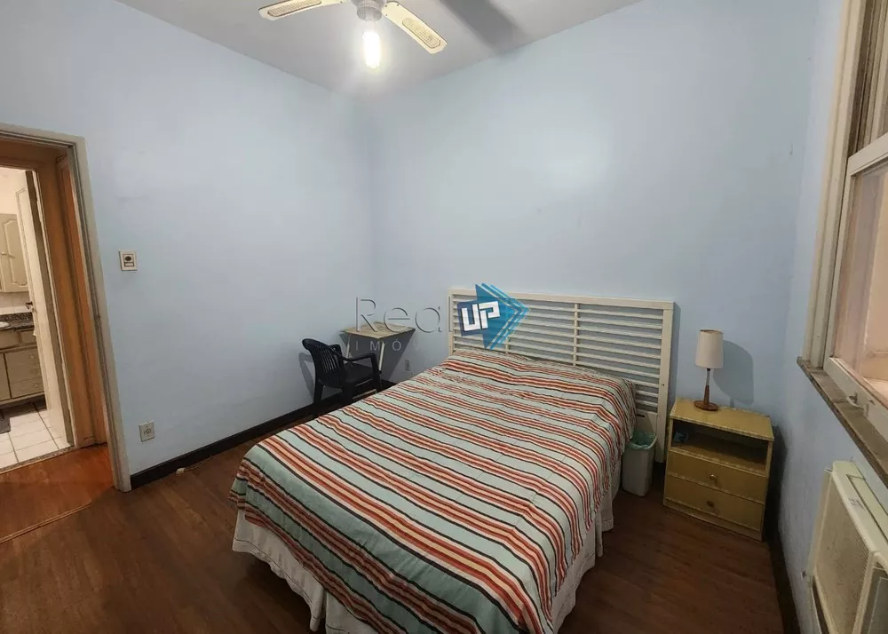 Apartamento, 4 quartos, 107 m² - Foto 8