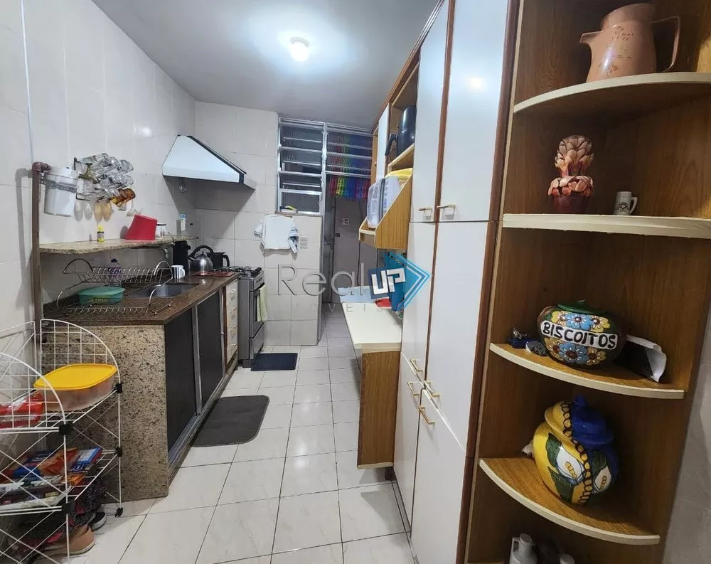 Apartamento, 4 quartos, 107 m² - Foto 20